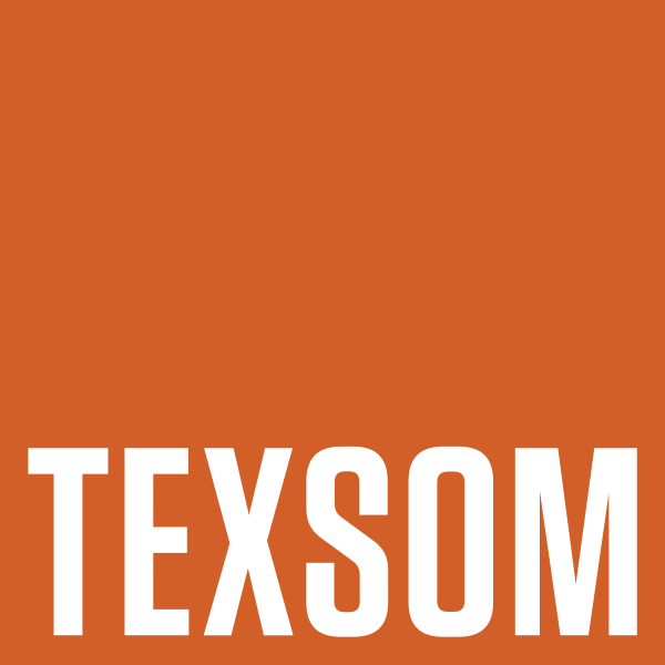 TEXSOM Awards logo