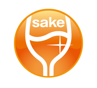 Wine Glass de Oishii Nihonshu Award logo