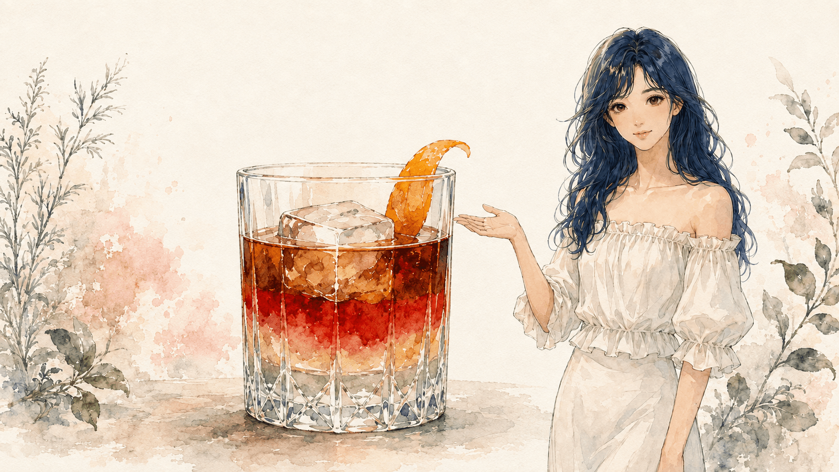 Did “Count Negroni” Really Exist? The Unverified Origins of a Cocktail Known Around the World