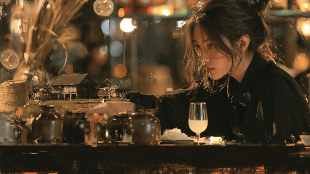 Echoes of Isan in Bangkok: Sato and the Evolution of Modern Fermentation Culture