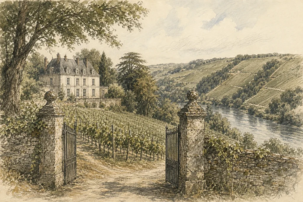 Save Wines of the Loire: What Does It Mean to Save a Vineyard?
