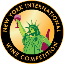 New York International Wine Competition logo