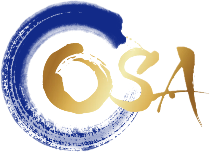 Oriental Sake Awards logo