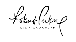 Robert Parker Wine Advocate logo