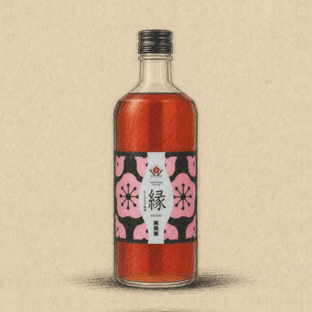 ENISHI Umeshu