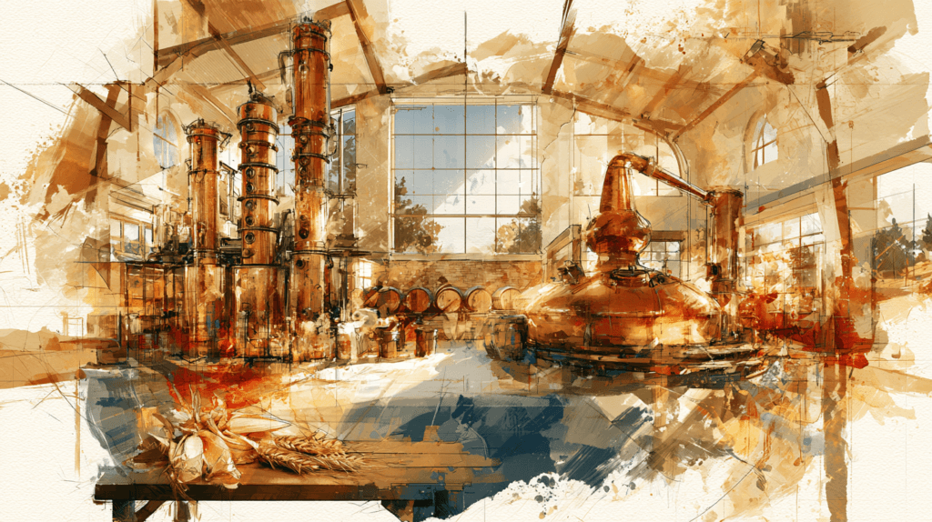 Is Grain Whisky Really Just a “Lightweight Supporting Player”?
