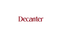 Decanter logo