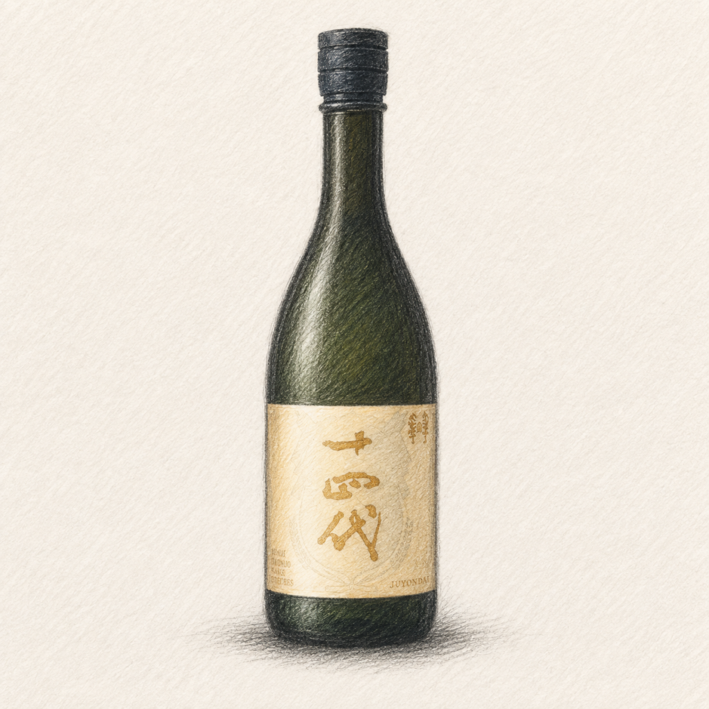 JUYONDAI Gold Label