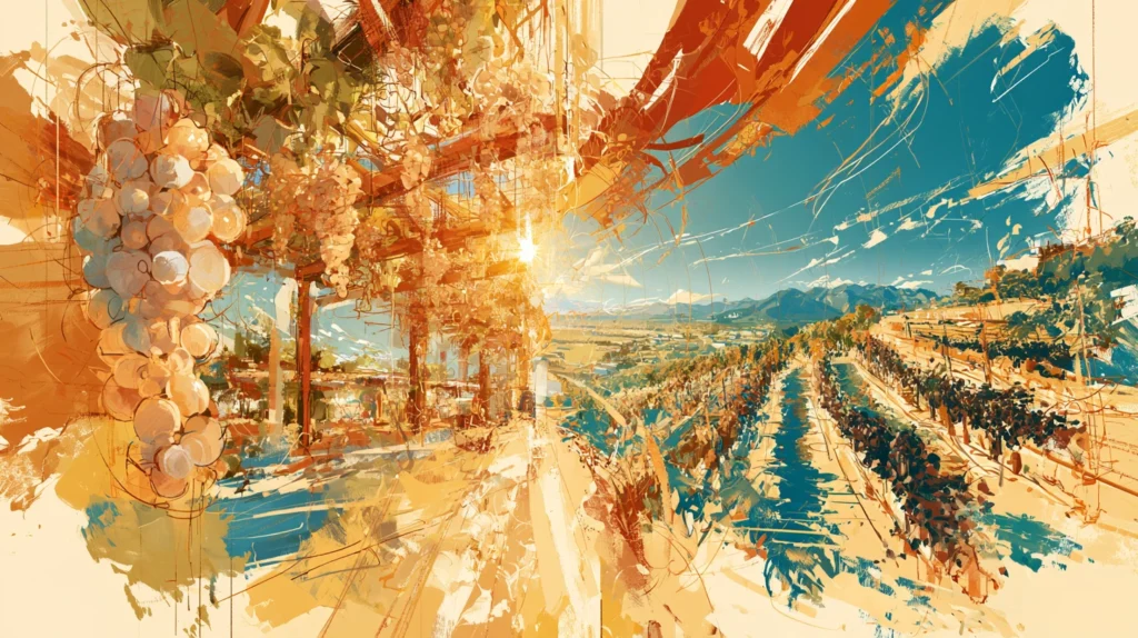 Koshu from Yamanashi and Pinot Noir from Yoichi: What Place Names Reveal About Japanese Wine