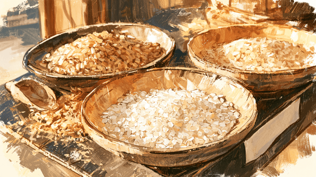 When 50% Rice Polishing Is Not Junmai Daiginjo