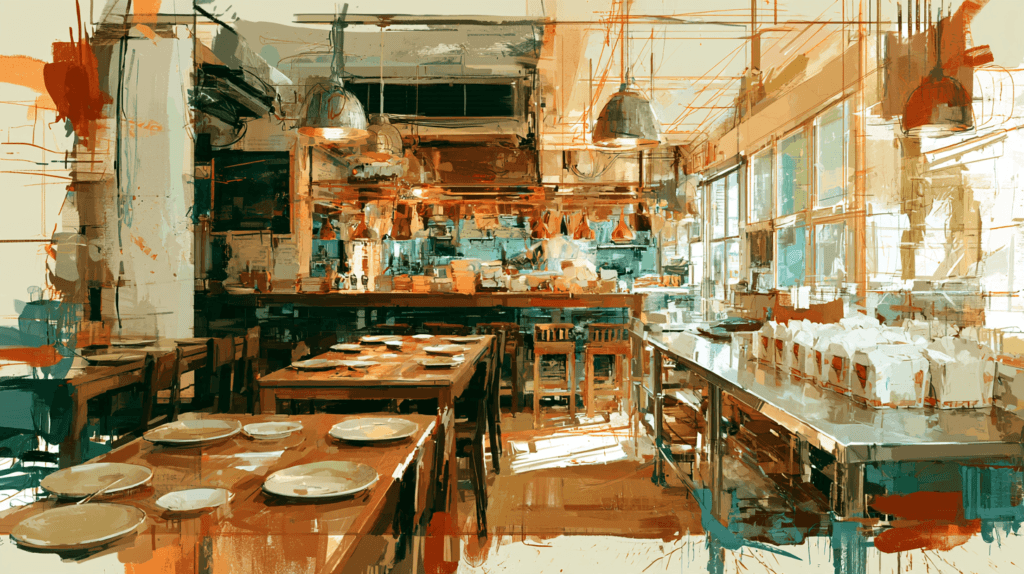 What Types of Restaurants Are Growing in Thailand’s Foodservice Market?
