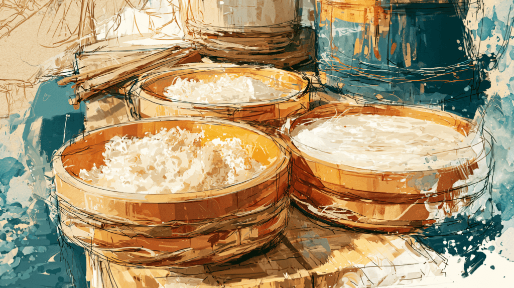 Why Wine Professionals Study Sake at the Source