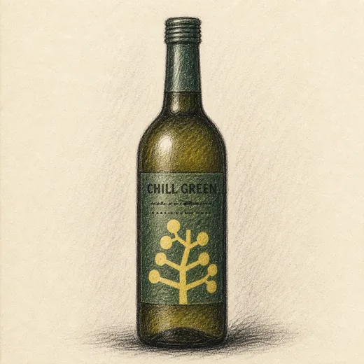 CHILL GREEN