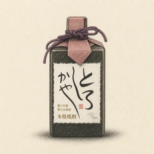 CHOKOSHU TOROSHIKAYA