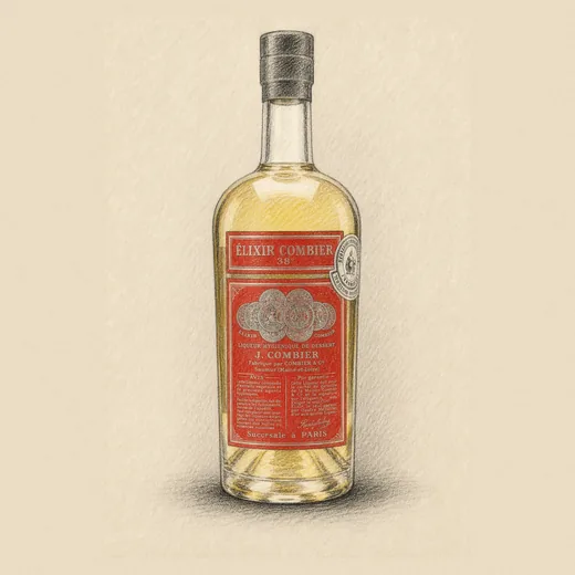 COMBIER Elixir