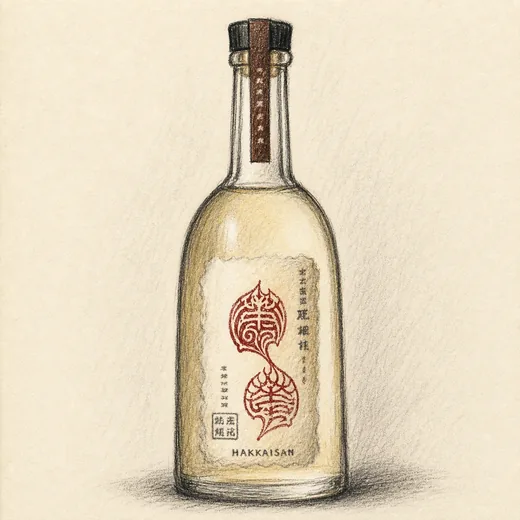 HAKKAISAN Fubaika