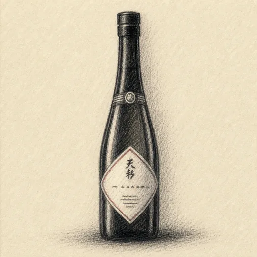 SAKE HUNDRED AMAIRO
