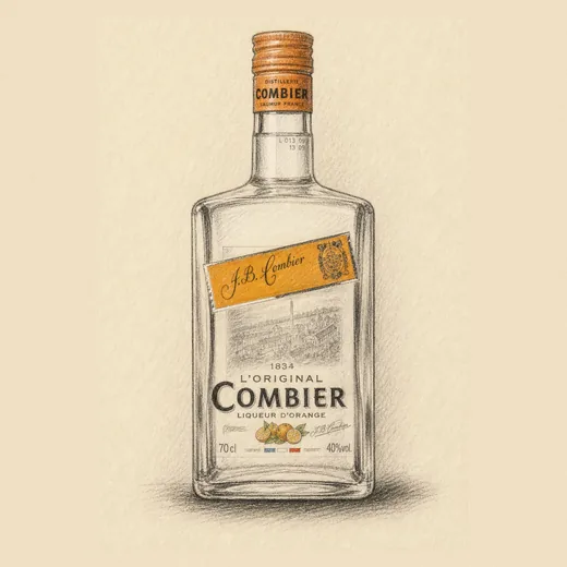 COMBIER Original