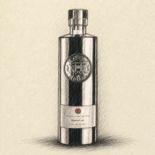 FOUR FOX SAKE Junmai-Daiginjo