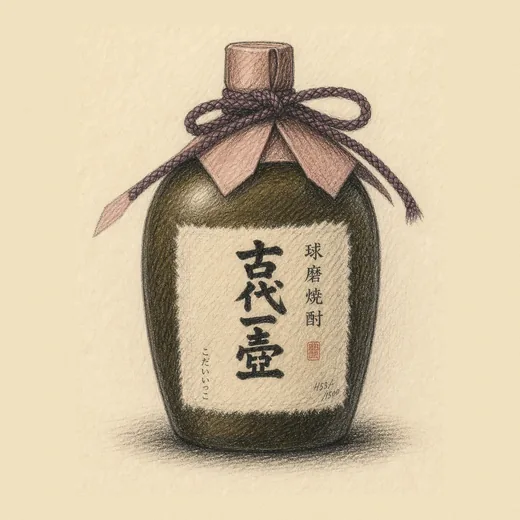 KODAI-IKKO