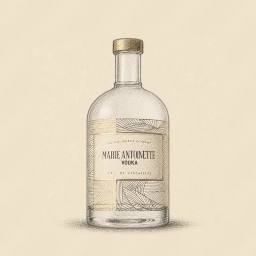 MARIE ANTOINETTE Vodka