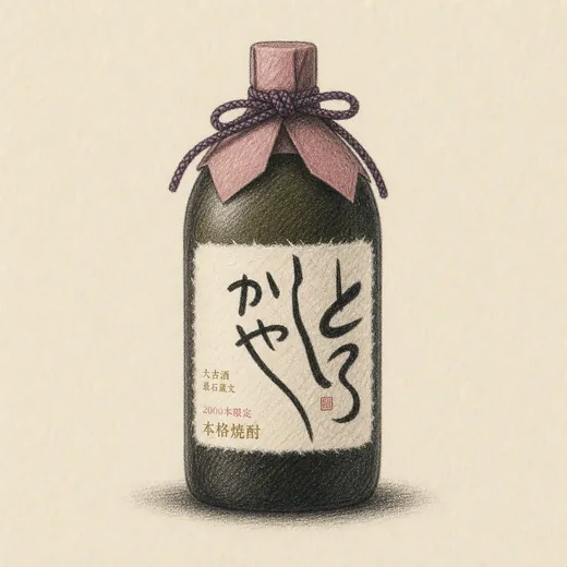 TOROSHIKAYA