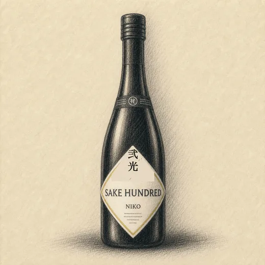 SAKE HUNDRED NIKO