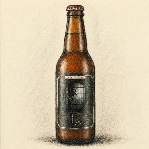 BAIRD WABI-SABI JAPAN PALE ALE