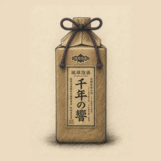 SENNEN NO HIBIKI