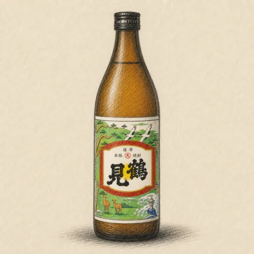 TSURUMI