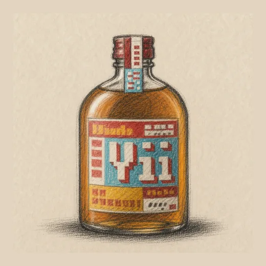 CU9-Yii / Gin Base