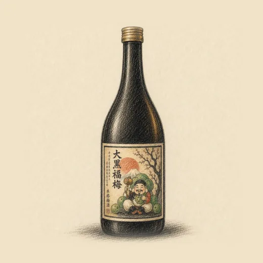 FUKUUME DAIKOKU