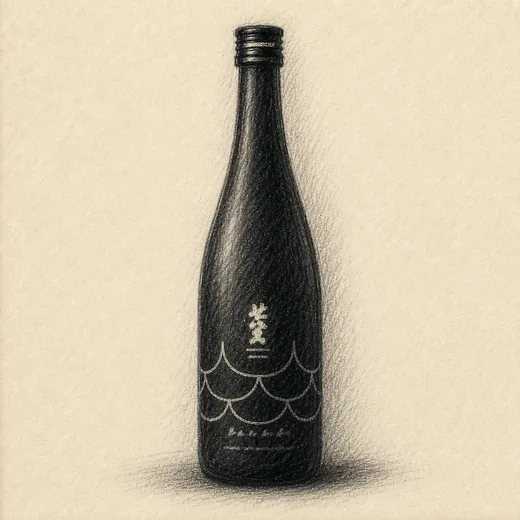 SHICHIKEN Alain Ducasse Sustainable Spirit