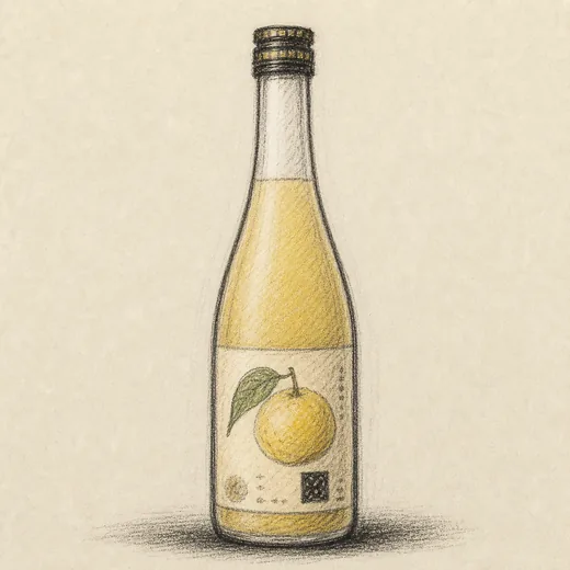 KODAKARA Yuzu