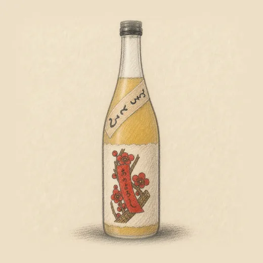 TOROTORO no UMESHU