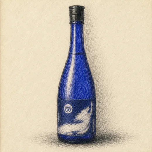 TAMAGAWA Gyoku-ryu Junmai-Daiginjo Yamahai