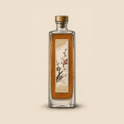 YUME HIBIKI 5 years old in Nikka Whisky Cask