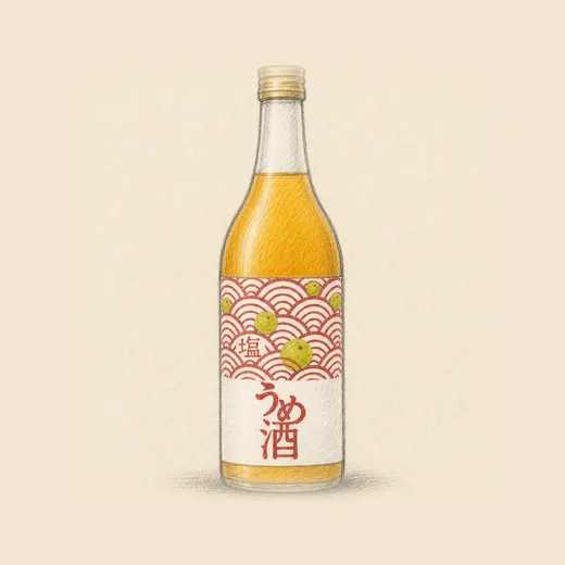 SHIO UME
