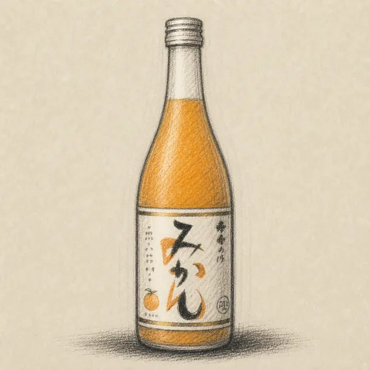ARAGOSHI Mikan / Orange