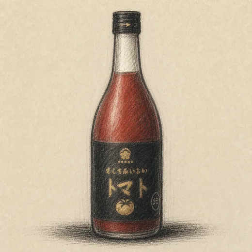 UMENOYADO Tomato