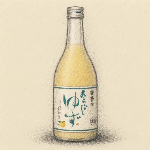 ARAGOSHI Yuzu