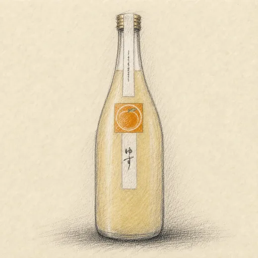 TSURUUME Yuzu