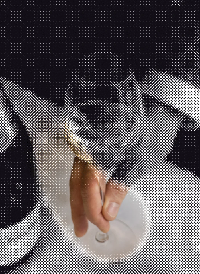 Bruno Paillard, The Champagne of Legends, Loved by Joël Robuchon