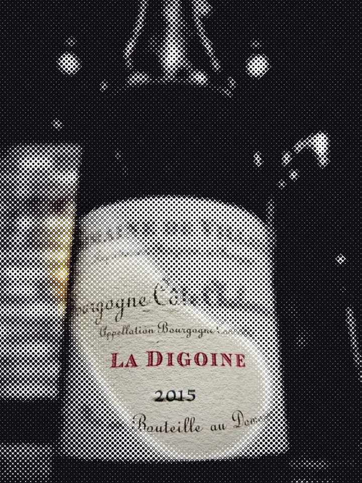 La Digoine
