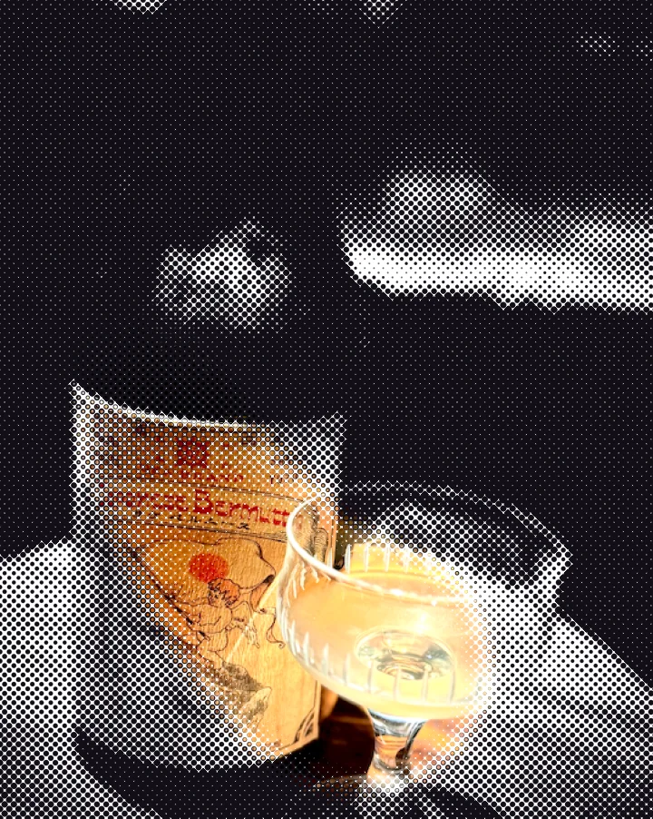 Exploring the Unique Fusion of Tradition and Innovation: Tsutsumi Shuzo's Japanese Sake Vermouth
