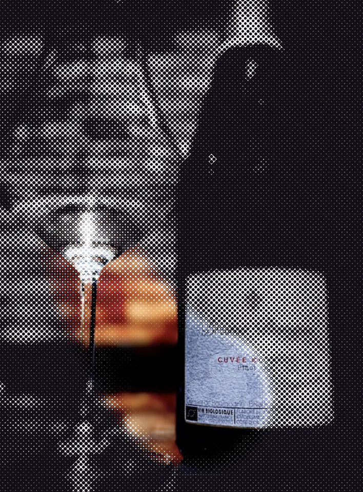 Discovering Bruno Dangin's Exceptional Cremant