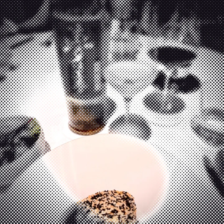 An Enchanting Evening at Mezzaluna