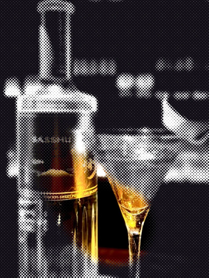 Sasshu Craft Gin