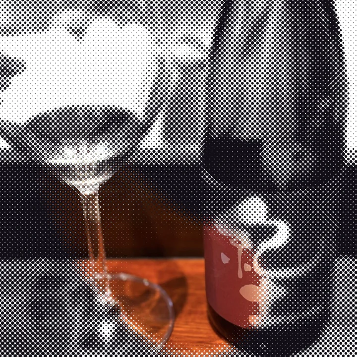 Exploring New Dimensions of Sake
