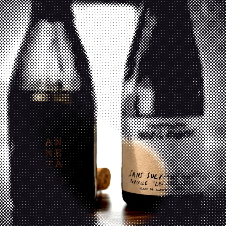 Champagne Waris Hubert